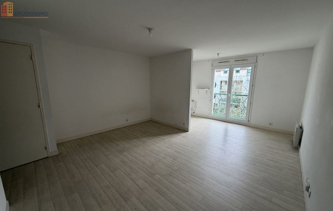 Studio à Poitiers
