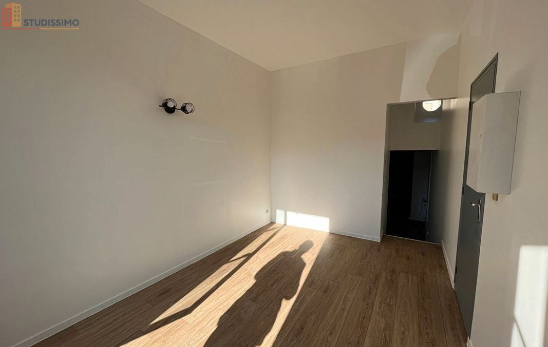 Studio 30m² Poitiers - DPE C, 1er étage - Photo 9