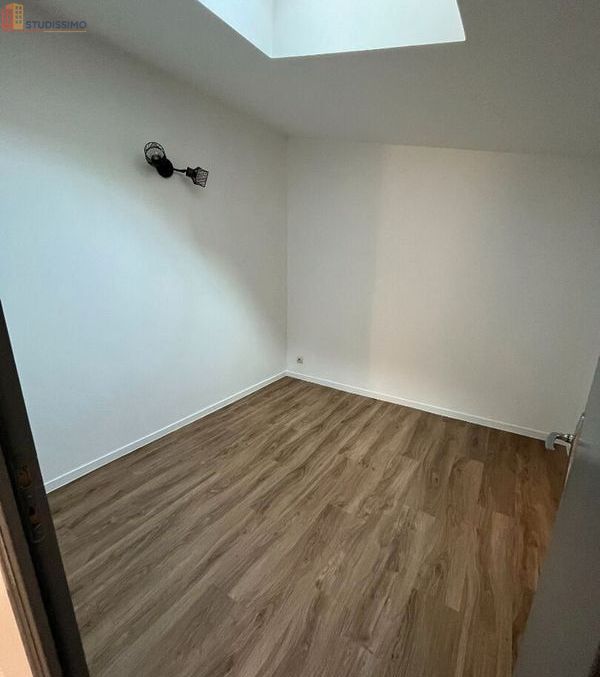 Studio 30m² Poitiers - DPE C, 1er étage - Photo 2