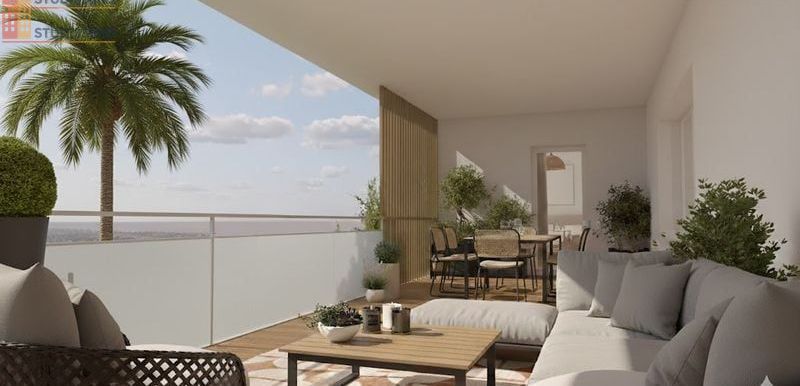 Studio à Argelès-sur-Mer