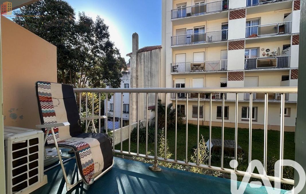 Studio 23m² Amélie-les-Bains-Palalda - DPE C - Photo 3
