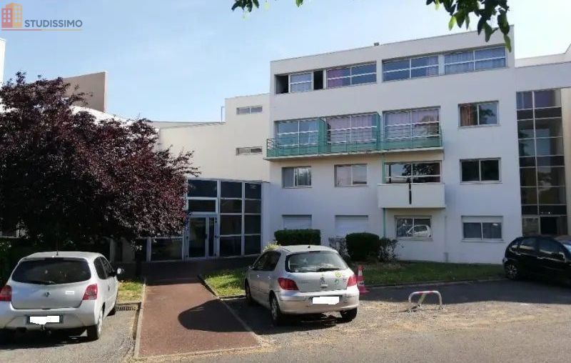 Studio meublé 16m² Poitiers - Meublé, lumineux - Photo 3