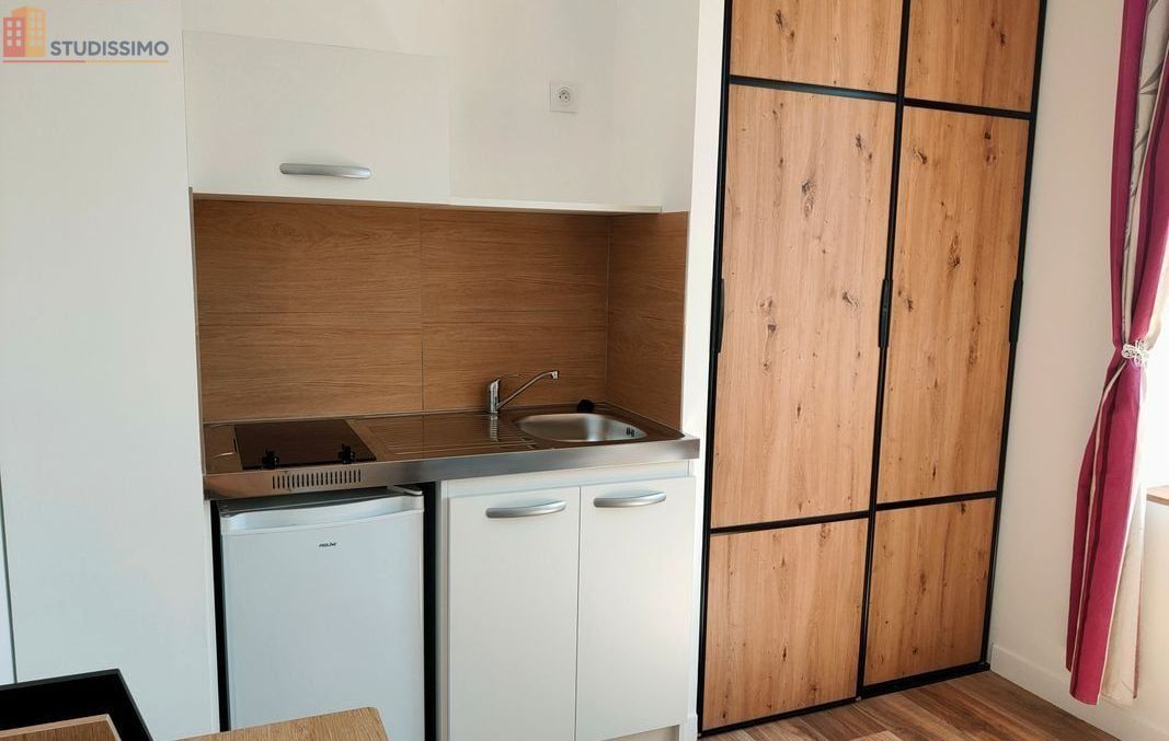 Studio à Poitiers