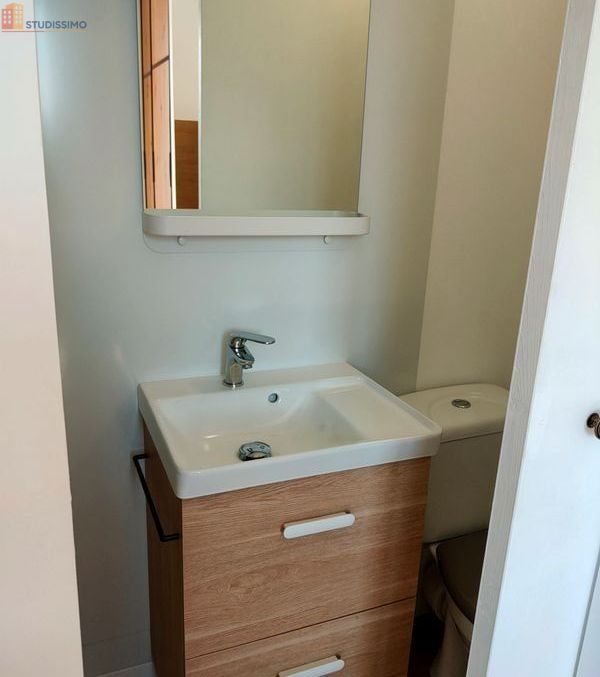 Studio meublé 13m² Poitiers - Climatisé, Wi‑Fi gratuit - Photo 1