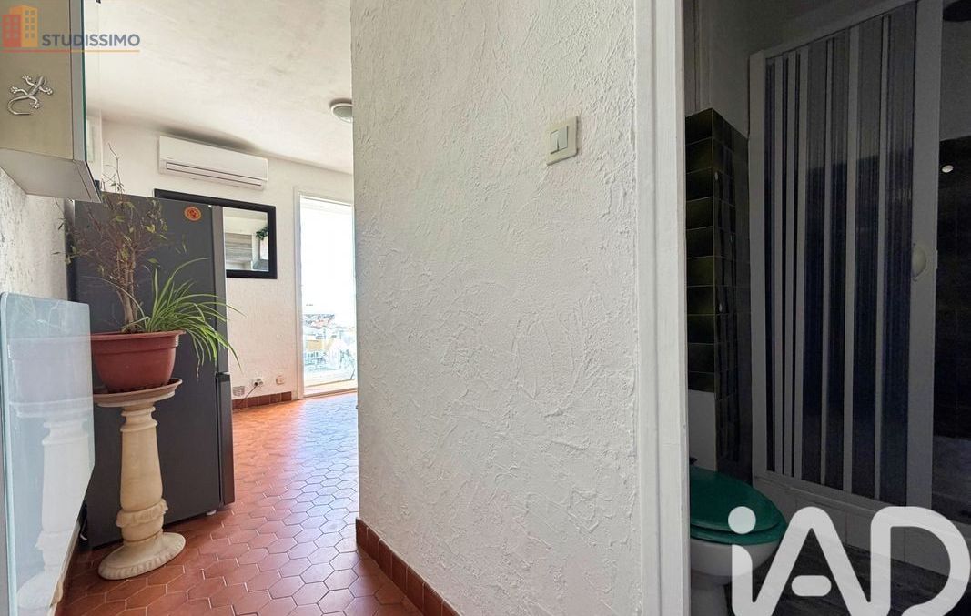 Studio 17m² Canet-en-Roussillon - DPE C - Photo 6
