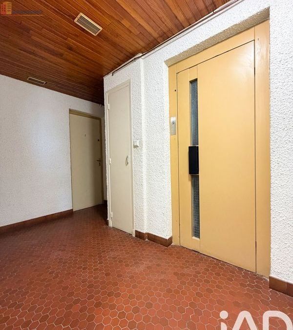 Studio 17m² Canet-en-Roussillon - DPE C - Photo 3