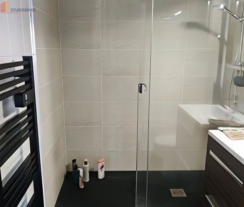 Studio meublé 29m² Poitiers - Grand, lumineux - Photo 5