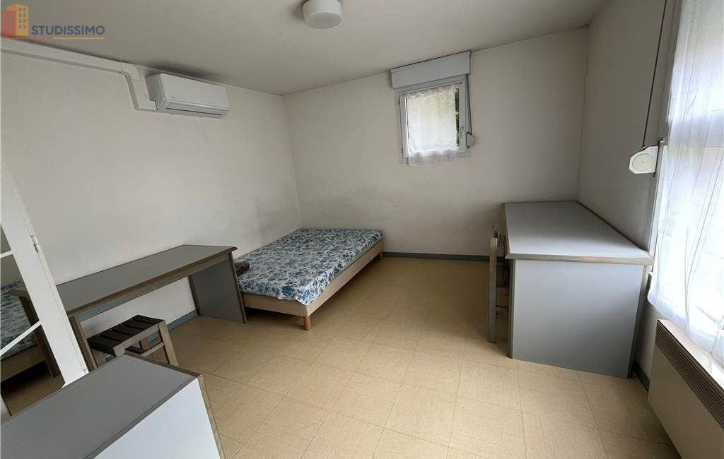 Studio meublé 17m² Poitiers - Meublé, DPE D - Photo 5