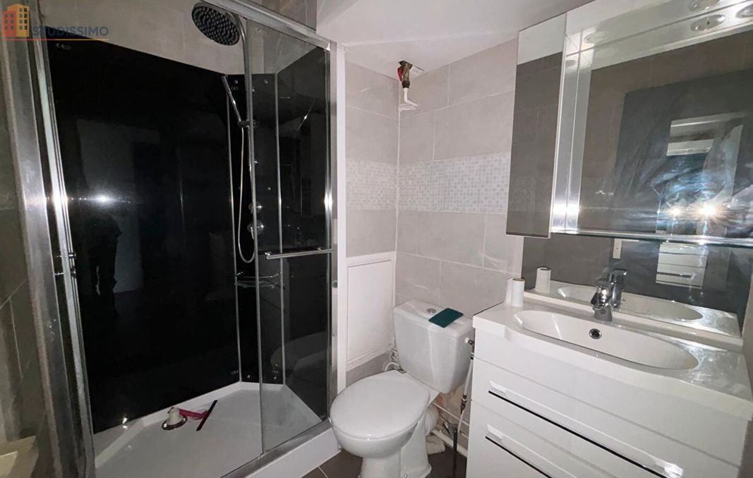 Studio meublé 25m² Poitiers - Meublé, lumineux - Photo 6