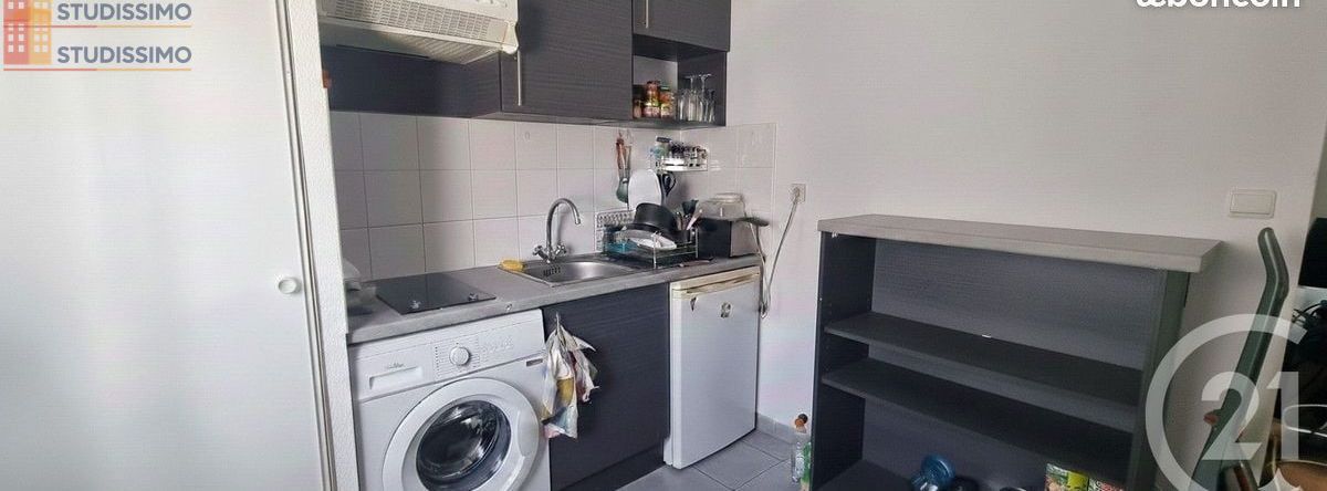Studio 33m² Argelès-sur-Mer - DPE B - Photo 5
