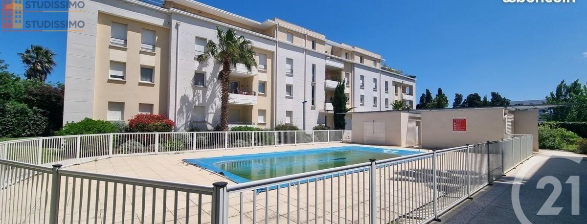 Studio 33m² Argelès-sur-Mer - DPE B - Photo 1