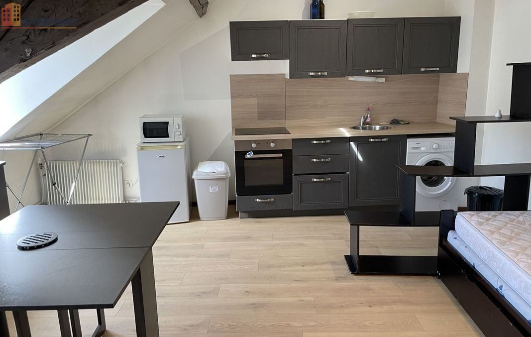 Studio à Châtellerault