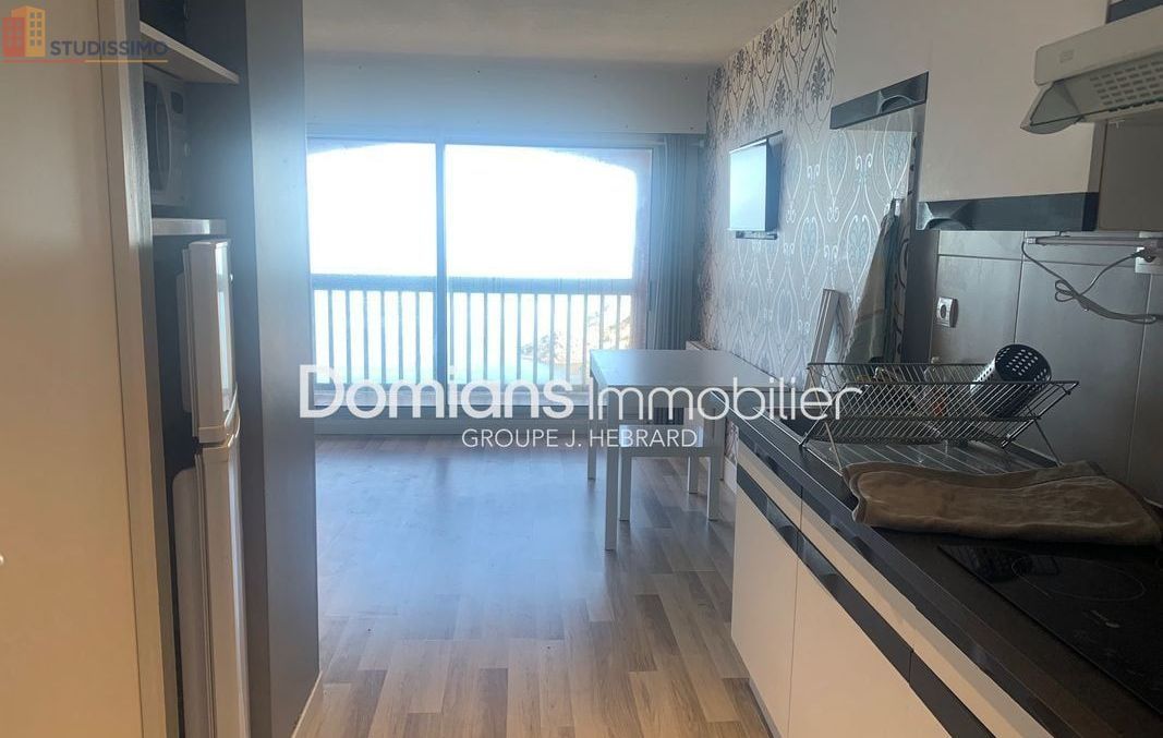 Studio 29m² Port-Vendres - Dernier étage, lumineux - Photo 10