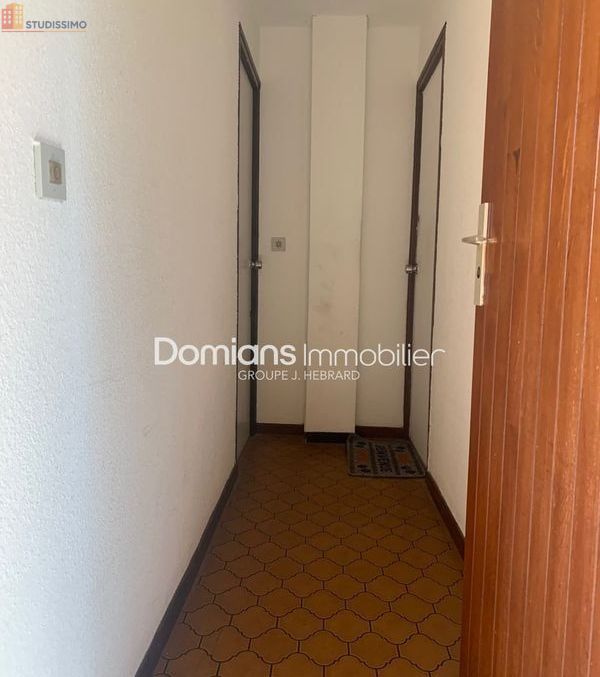 Studio 29m² Port-Vendres - Dernier étage, lumineux - Photo 8
