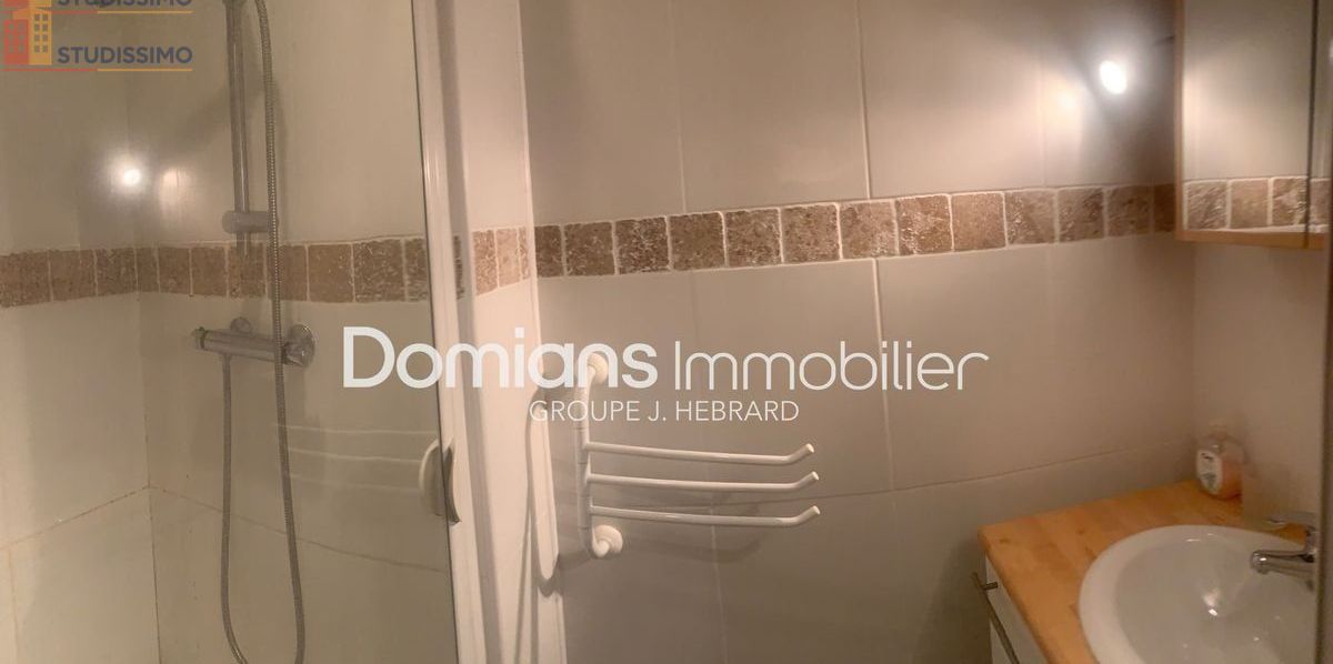 Studio 29m² Port-Vendres - Dernier étage, lumineux - Photo 4
