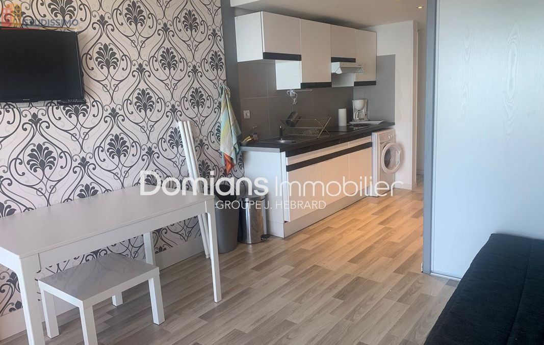 Studio 29m² Port-Vendres - Dernier étage, lumineux - Photo 3