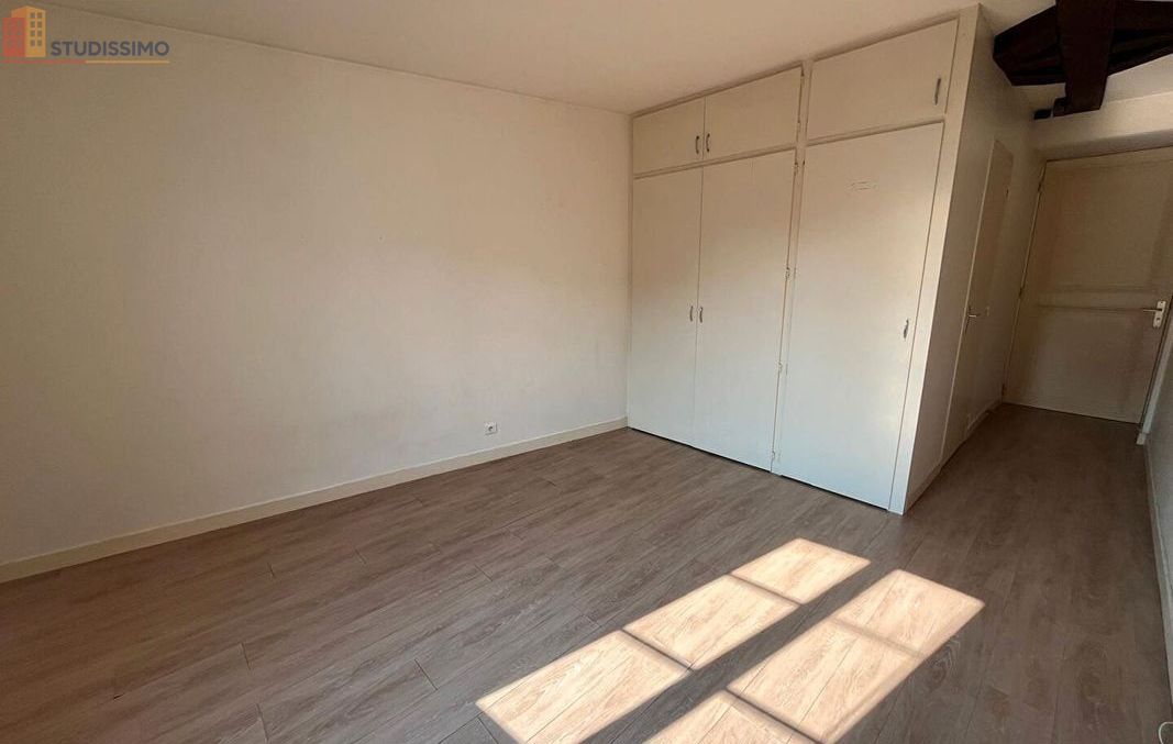 Studio 18m² Poitiers 86000 - Photo 17