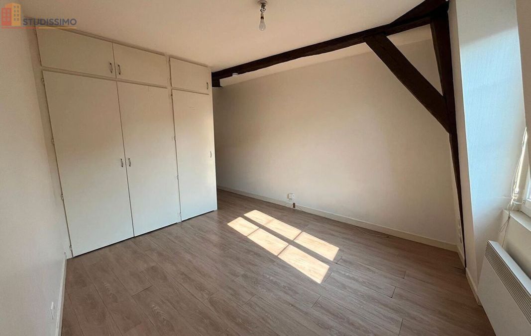 Studio 18m² Poitiers 86000 - Photo 10