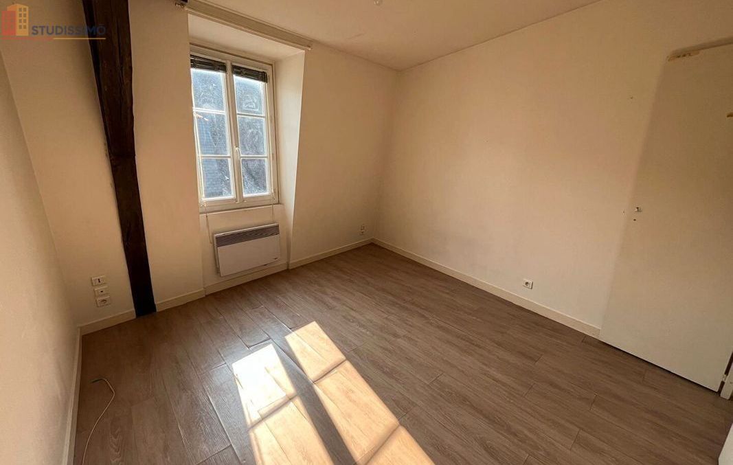 Studio 18m² Poitiers 86000 - Photo 9