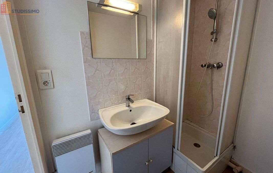 Studio 18m² Poitiers 86000 - Photo 6