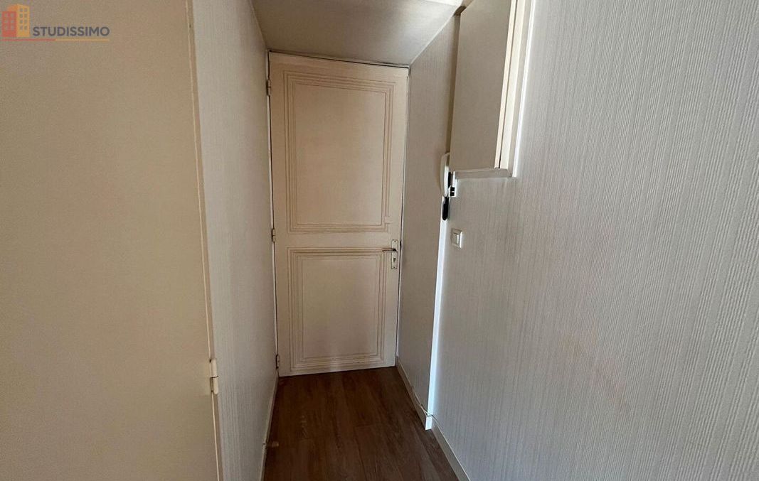 Studio 18m² Poitiers 86000 - Photo 1