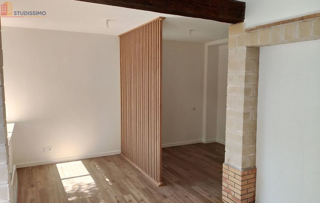 Studio à Poitiers
