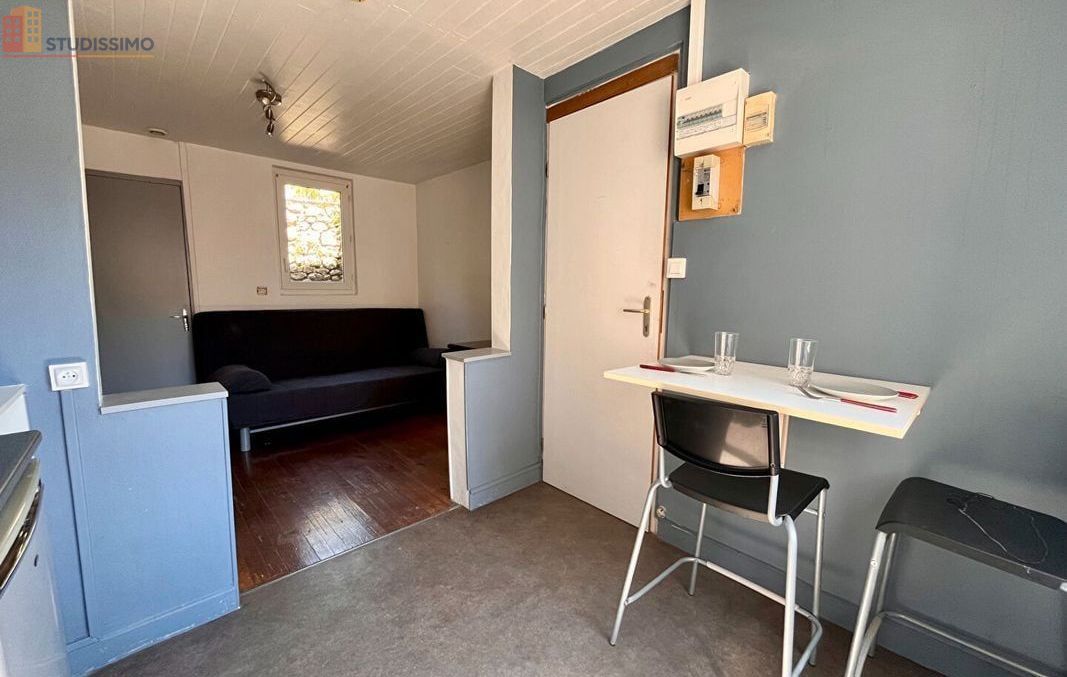 Studio à Poitiers