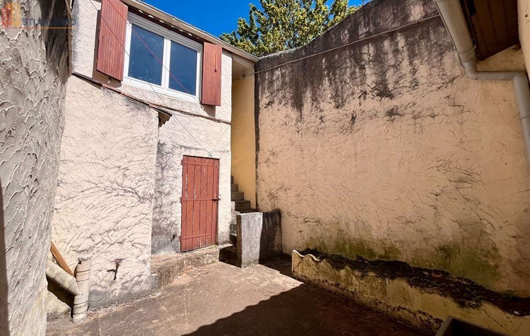 Studio meublé 15m² Poitiers - Meublé, 2e étage - Photo 9