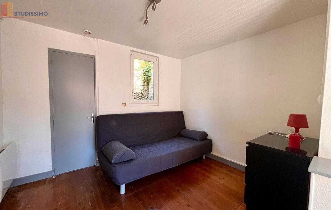 Studio meublé 15m² Poitiers - Meublé, 2e étage - Photo 5