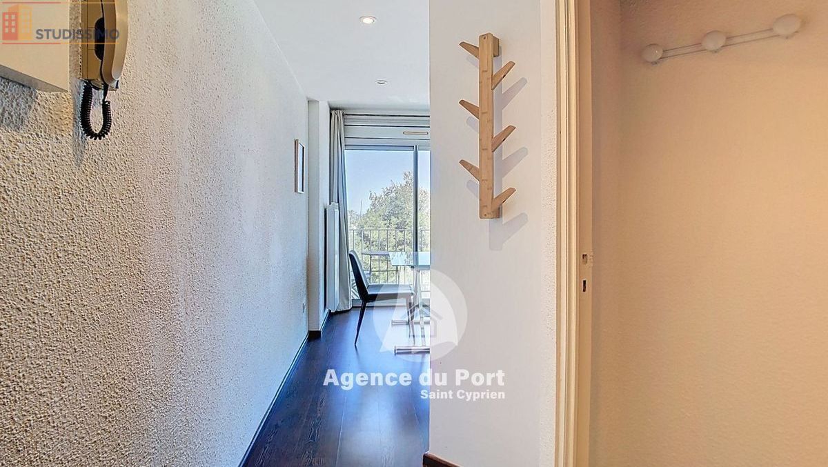 Studio 28m² Saint-Cyprien 66750 - Photo 5