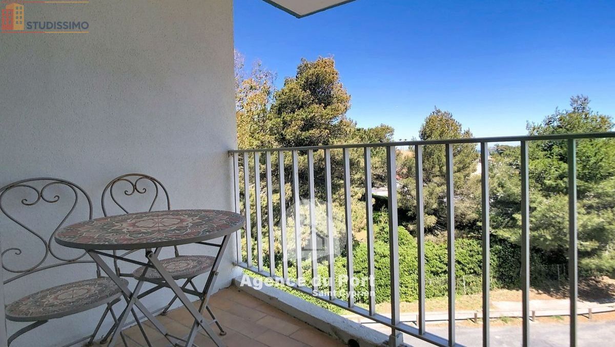 Studio 28m² Saint-Cyprien 66750 - Photo 1