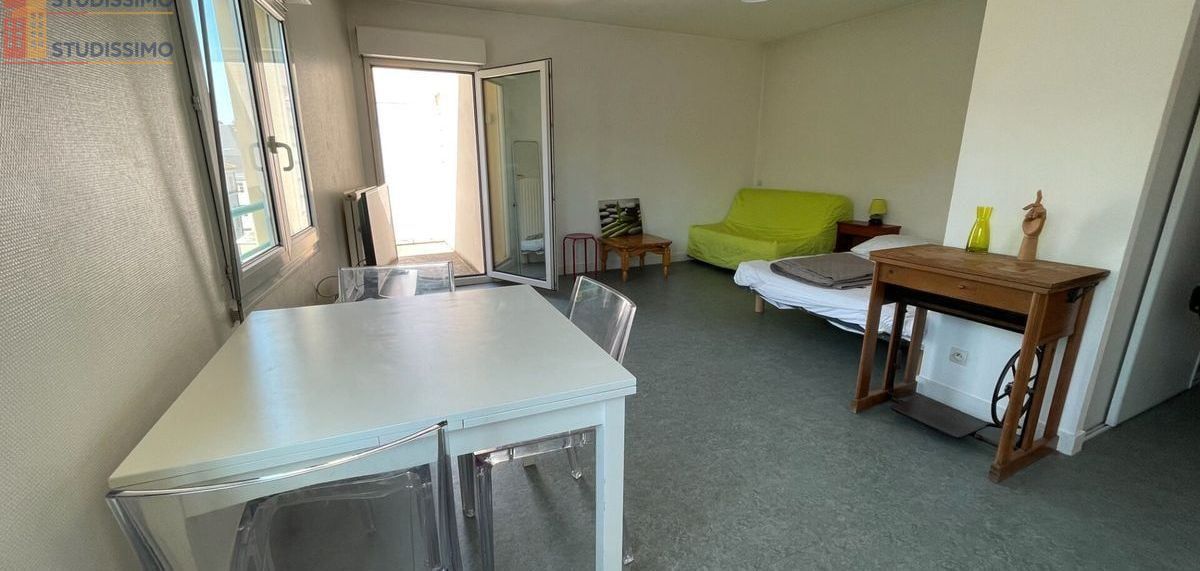 Studio à Poitiers