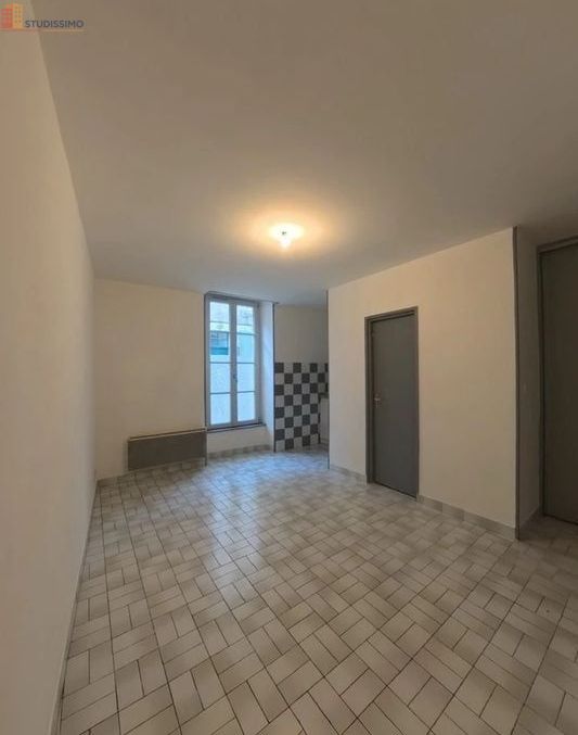 Studio 19m² Poitiers 86000 - Photo 4