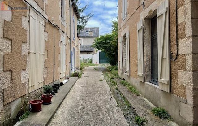 Studio à Poitiers