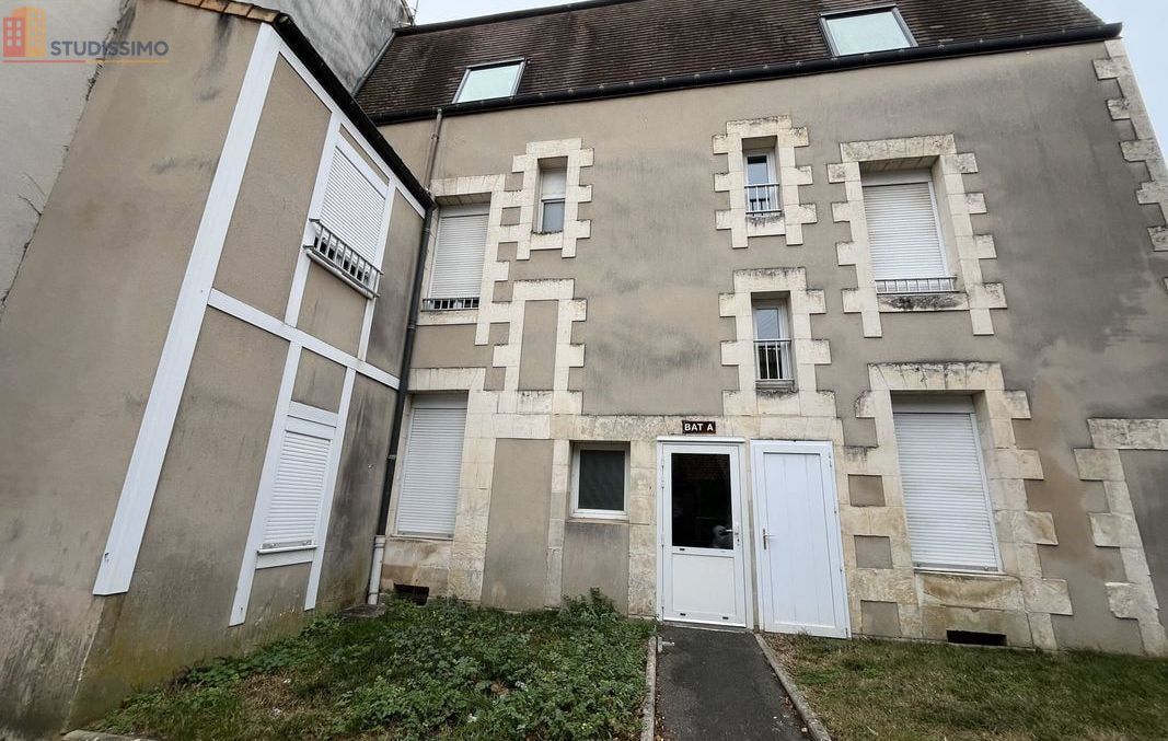 Studio à Poitiers