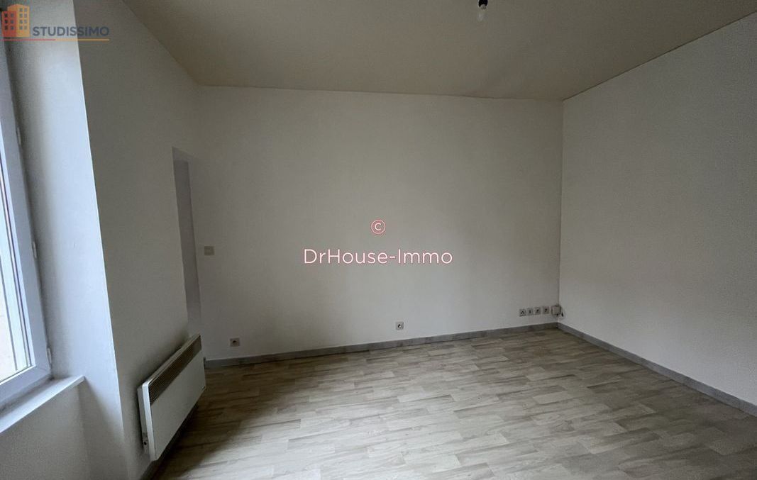 Studio 22m² Poitiers 86000 - Photo 9
