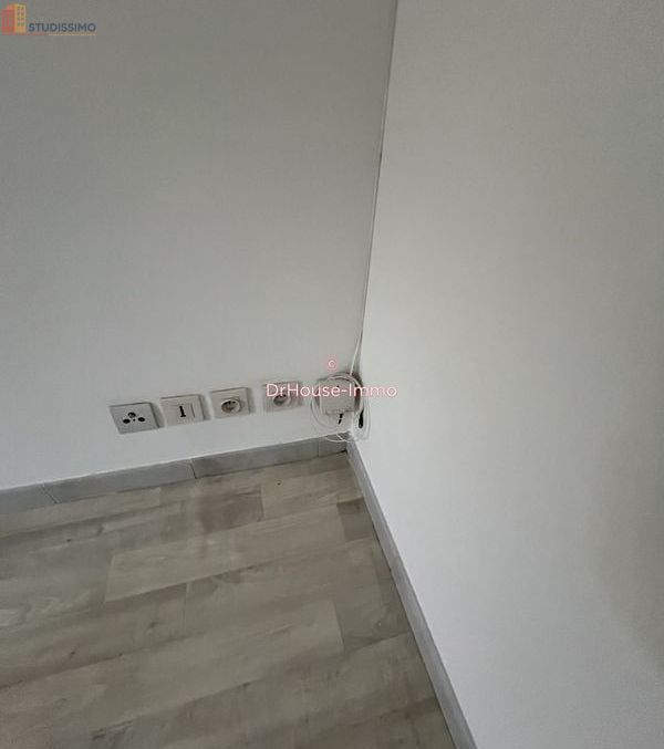 Studio 22m² Poitiers 86000 - Photo 7