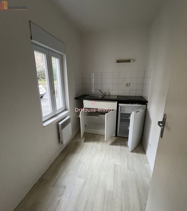 Studio 22m² Poitiers 86000 - Photo 8
