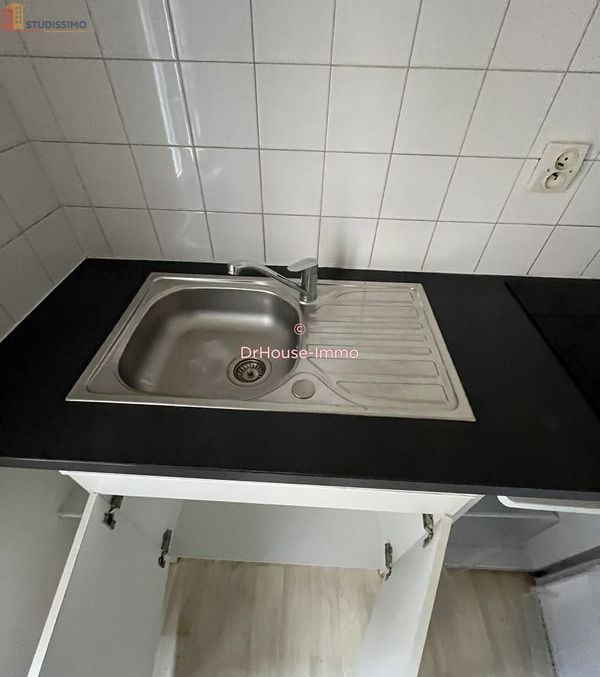 Studio 22m² Poitiers 86000 - Photo 6