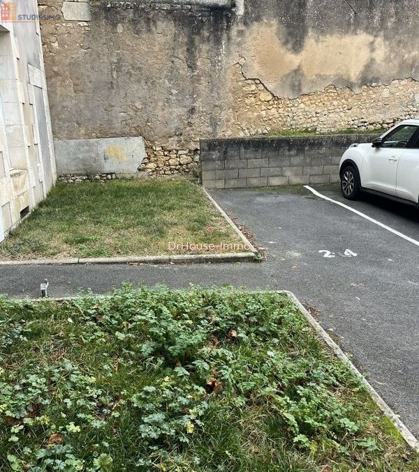 Studio 22m² Poitiers 86000 - Photo 1