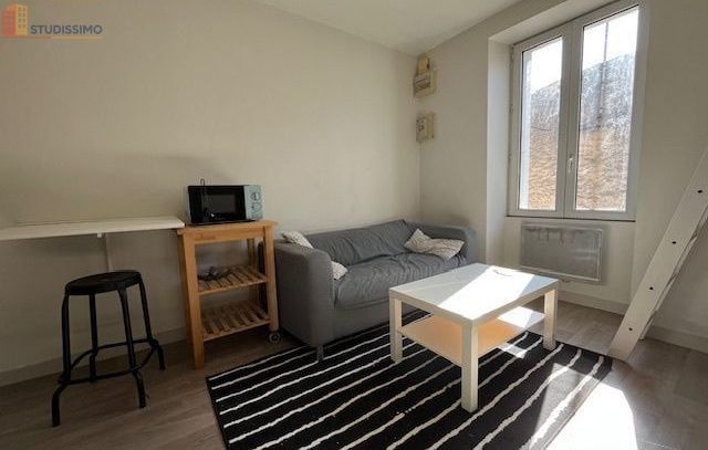 Studio à Poitiers