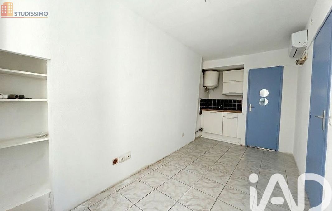 Studio 14m² Prades 66500 - Photo 3