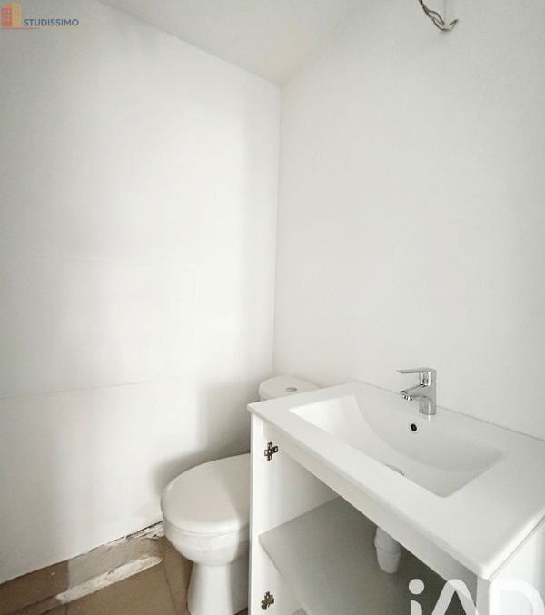 Studio 14m² Prades 66500 - Photo 2