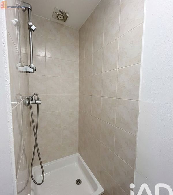 Studio 14m² Prades 66500 - Photo 1