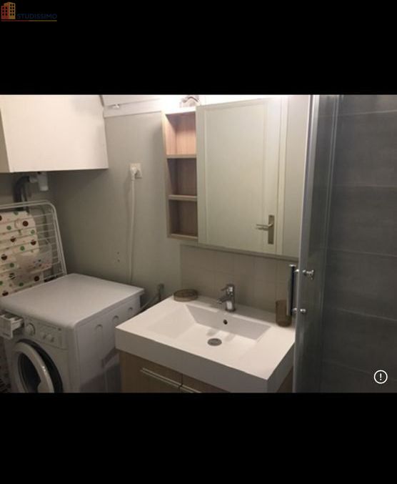 Studio 24m² La Roche-Posay - Meublé, avec ascenseur - Photo 2
