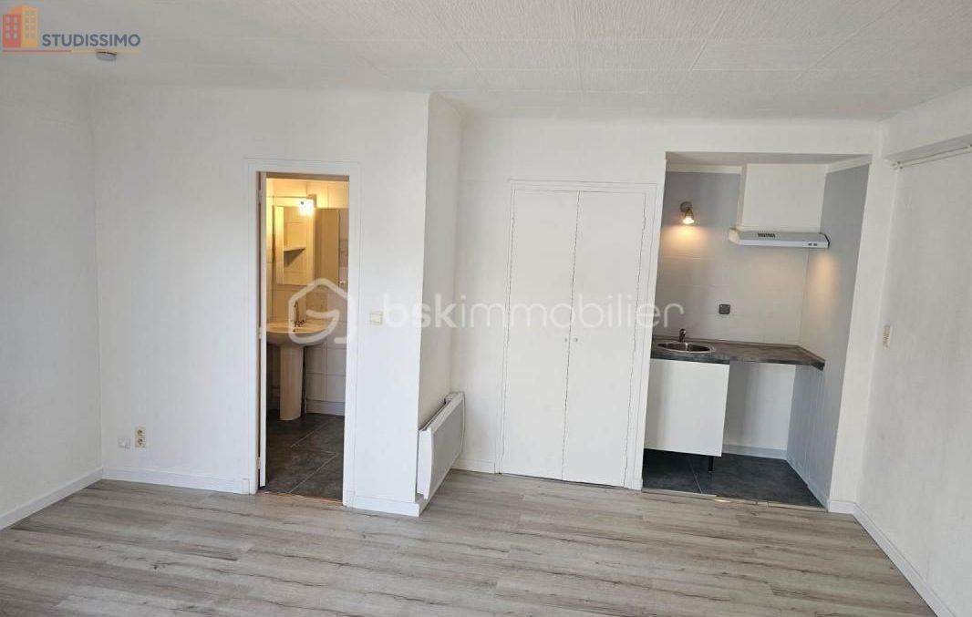 Studio à Perpignan