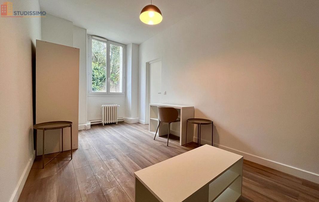 Studio à Poitiers