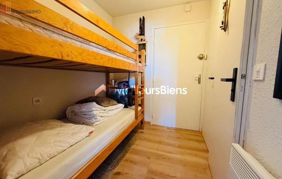Studio 29m² Les Angles 66210 - Photo 3