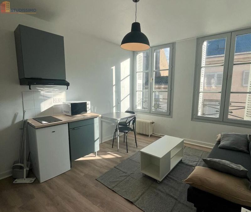 Studio à Poitiers