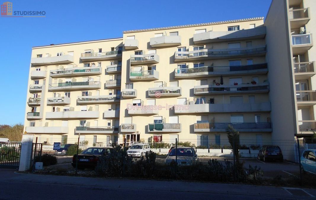 Studio à Perpignan